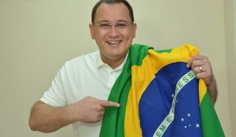 Vereador da CMM afirma que palestrante judeu sofreu 'preconceito' de grupo de esquerda extremista