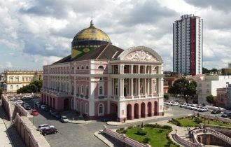 Espaços culturais adotam horários de funcionamento diferenciados nesta quarta-feira (02/08)