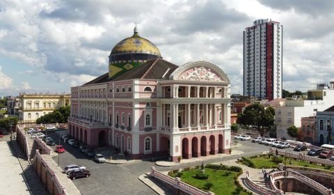 Espaços culturais adotam horários de funcionamento diferenciados nesta quarta-feira (02/08)
