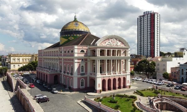 Espaços culturais adotam horários de funcionamento diferenciados nesta quarta-feira (02/08)