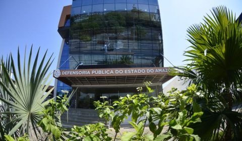 Inscrições para o Concurso Público  da Defensoria Começam Nesta Segunda-feira (14)