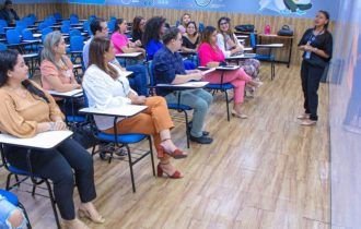 Prefeitura de Manaus e UniNorte firmam parceria para ofertar ensino superior às mulheres vítimas de violência