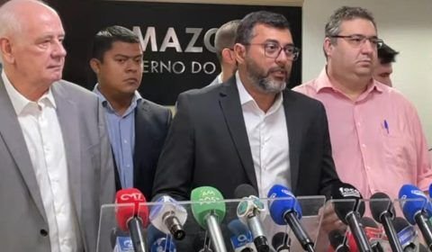 Saiba quem são os novos secretários de Wilson Lima  