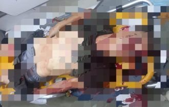 Homem é morto com 4 tiros no bairro Japiim