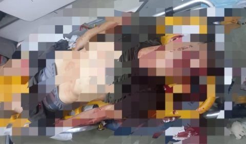 Homem é morto com 4 tiros no bairro Japiim