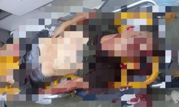 Homem é morto com 4 tiros no bairro Japiim