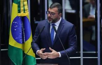 ‘Amazonas terá menor participação no bolo da reforma’, diz Wilson Lima