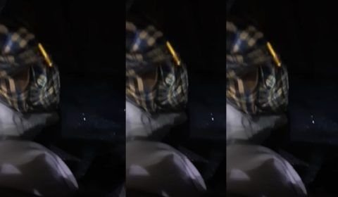 Em Manaus, ônibus da linha 652 é assaltado; veja vídeo