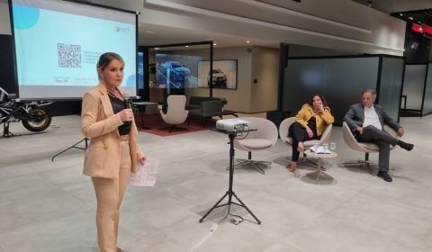 Hospital Albert Einstein anuncia apoio ao Congresso Norte de Qualidade e Segurança do Paciente, em Manaus