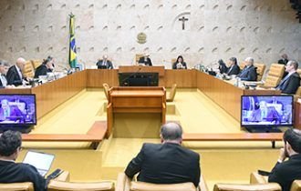 Ministro Cristiano Zanin vota pela validade do juiz das garantias