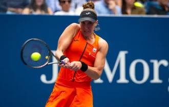 Bia Haddad Maia perde para Townsend e é eliminada do US Open na segunda rodada