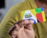 Caixa paga Bolsa Família a beneficiários com NIS de final 8