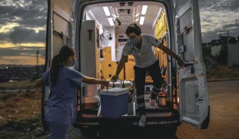 Como Brasil criou e mantém maior sistema público de transplantes do mundo