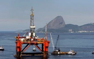 Brasil tem recorde na produção de petróleo e gás natural em julho