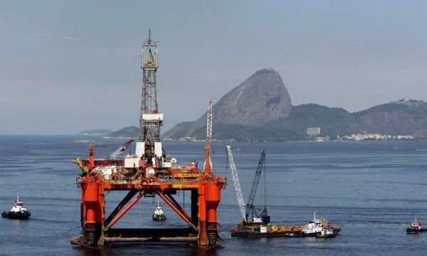 Brasil tem recorde na produção de petróleo e gás natural em julho