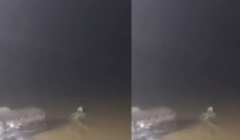 Briga entre garimpeiros em Humaitá