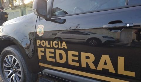 PF combate comércio ilegal de medicamentos