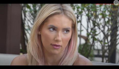 Virginia Fonseca diz que mãe 'se assumiu' após ficar viúva