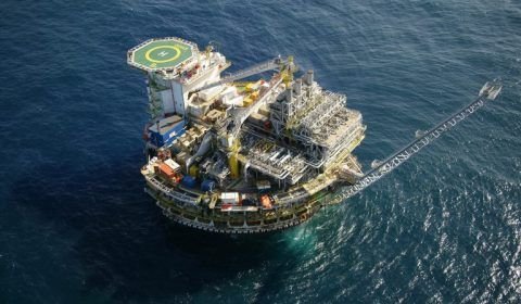 Comissão debate exploração de petróleo no Amazonas com Marina Silva