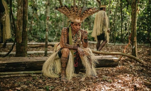 Resistência dos puyanawa resgata cultura e ajuda a proteger Amazônia