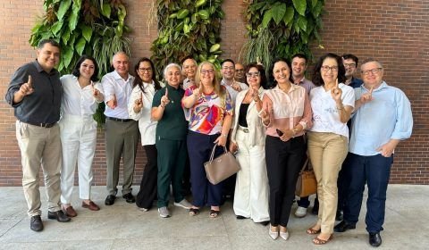 Conselho Regional de Medicina amplia e fortalece suas bases para os próximos 5 anos no Amazonas