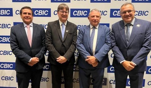 Presidente do Sinduscon-AM é o novo vice-presidente da Região Norte da entidade nacional