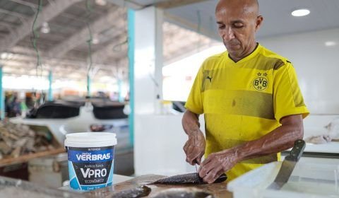 Convênios entre Governo do Amazonas e Prefeitura de Manaus garantem a reforma de 30 feiras e mercados da capital