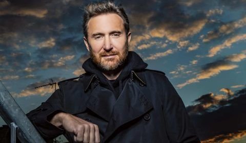 #SouManaus: David Guetta é assunto do momento no Twitter