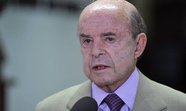 Morre Francisco Dornelles, ex-ministro da Fazenda e ex-governador do RJ