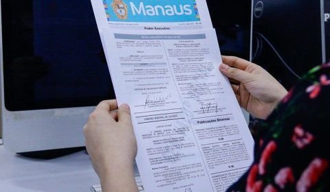 Prefeitura divulga patrocinador na Cota Máster, vencedora do Edital Público de Patrocínio para o #SouManaus 2023