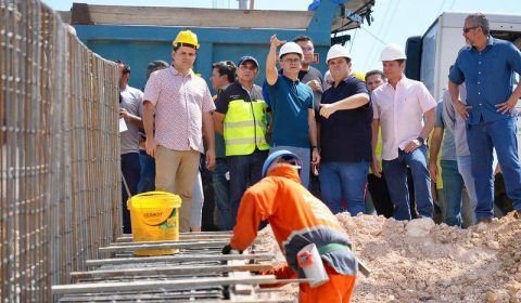 David Almeida tem 73,3% de aprovação dos manauaras, confirma Instituto Veritá