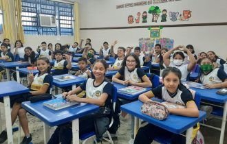 Governo do Amazonas investe mais de R$ 5 milhões em convênio para reformas das escolas de Coari