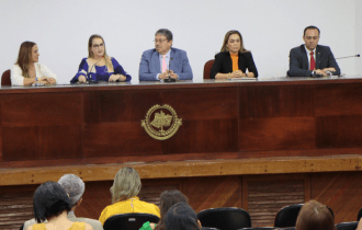 MPAM promove II Ciclo de Diálogos sobre inovações na Lei Maria da Penha