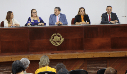 MPAM promove II Ciclo de Diálogos sobre inovações na Lei Maria da Penha