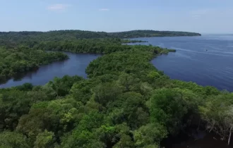 Expedição quer provar se o Rio Amazonas é o maior do mundo