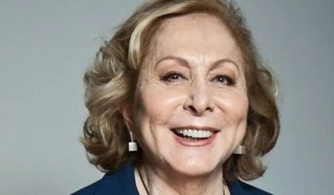 Aracy Balabanian morre no Rio de Janeiro, aos 83 anos