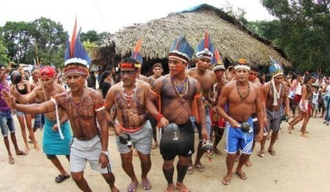 Povo Tembé sofre atentado a tiros no Pará às vésperas da Cúpula da Amazônia