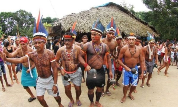 Povo Tembé sofre atentado a tiros no Pará às vésperas da Cúpula da Amazônia