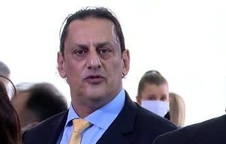 Wassef é alvo de busca e tem celular apreendido pela PF