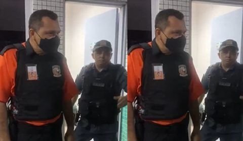 Funcionário terceirizado envolvido em agressão no 28 de Agosto foi substituído