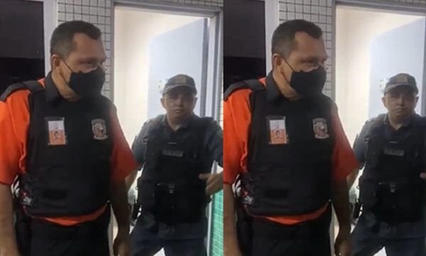 Funcionário terceirizado envolvido em agressão no 28 de Agosto foi substituído