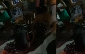 Homem é morto no bairro São José