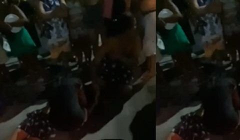 Homem é morto no bairro São José