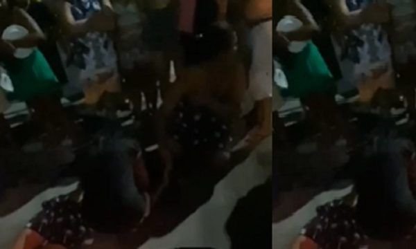 Homem é morto no bairro São José