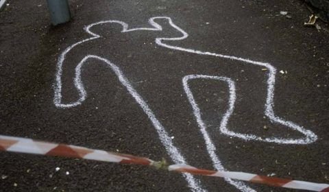 Corpo de homem é encontrado dentro de fábrica em Manaus