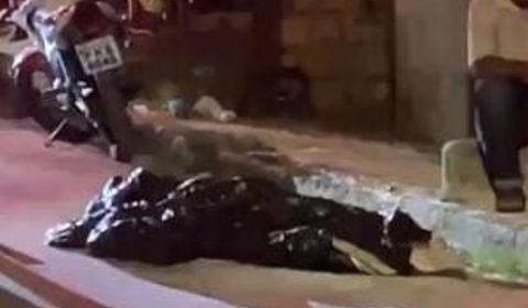 Homem é morto a tiros em Manaus