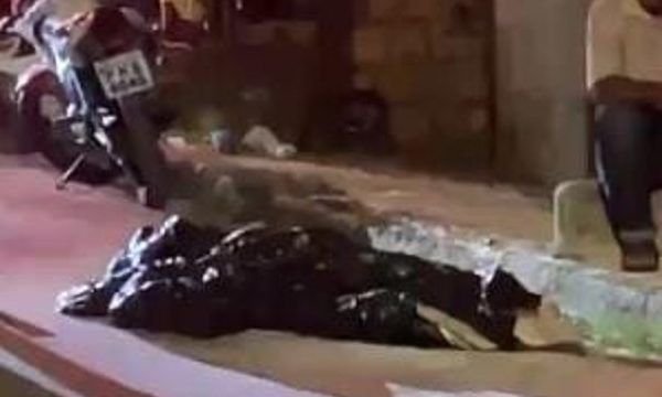 Homem é morto a tiros em Manaus