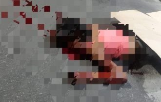 Homossexual é morto no bairro Cidade Nova
