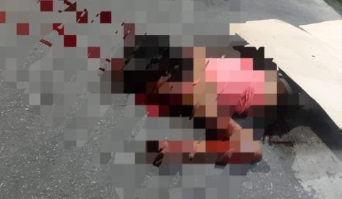 Homossexual é morto no bairro Cidade Nova