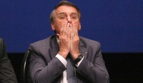 PF pede ao STF quebra de sigilos fiscal e bancário de Bolsonaro